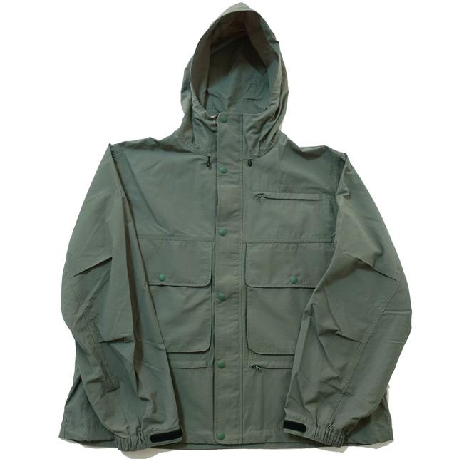 KELTY APPAREL ケルティ 撥水テナヤ ジャケット UNISEX メンズ レディース コットンナイロンジャケット | KELTY | 05