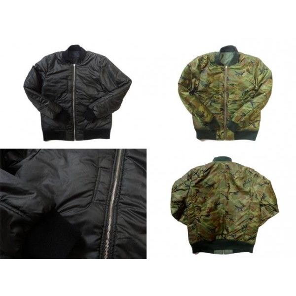 KIFFE キッフェ キルティングショートライナージャケット ナイロン ライダースジャケット メンズ |  | 03