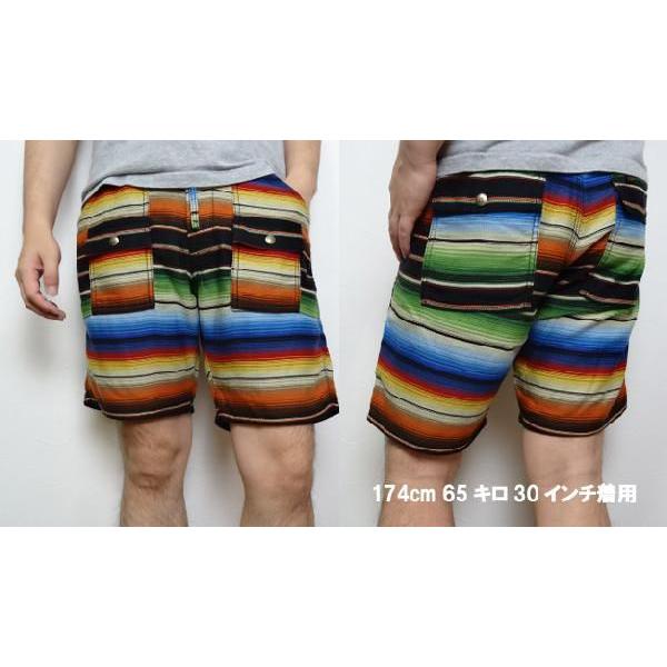 Lee リブ イージー ブッシュ ショーツ  ショート パンツ メンズ 50569 | Lee | 01