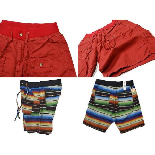 Lee リブ イージー ブッシュ ショーツ  ショート パンツ メンズ 50569 | Lee | 03