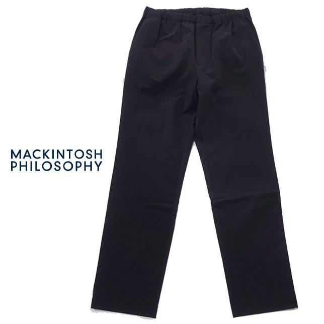 マッキントッシュ フィロソフィー ブリテック イージーパンツ ナイロンパンツ H1R-55-872 MACKINTOSH PHILOSOPHY | MACKINTOSH PHILOSOPHY