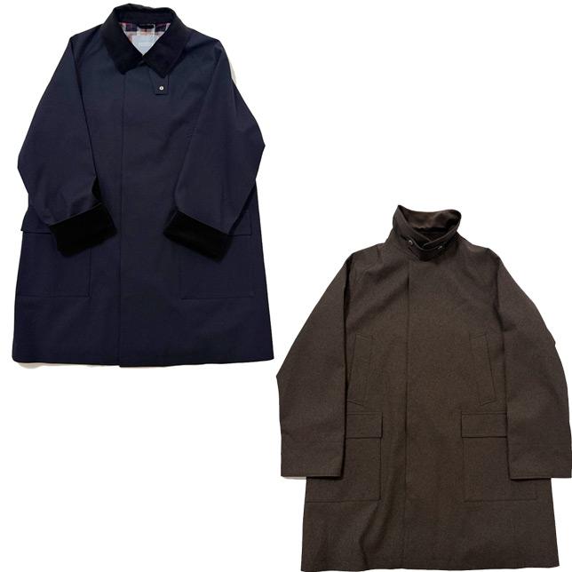 マッキントッシュ フィロソフィー コート サマーフォード MACKINTOSH PHILOSOPHY SOMERFORD GREY LABEL R9B53675 コート | MACKINTOSH PHILOSOPHY | 01