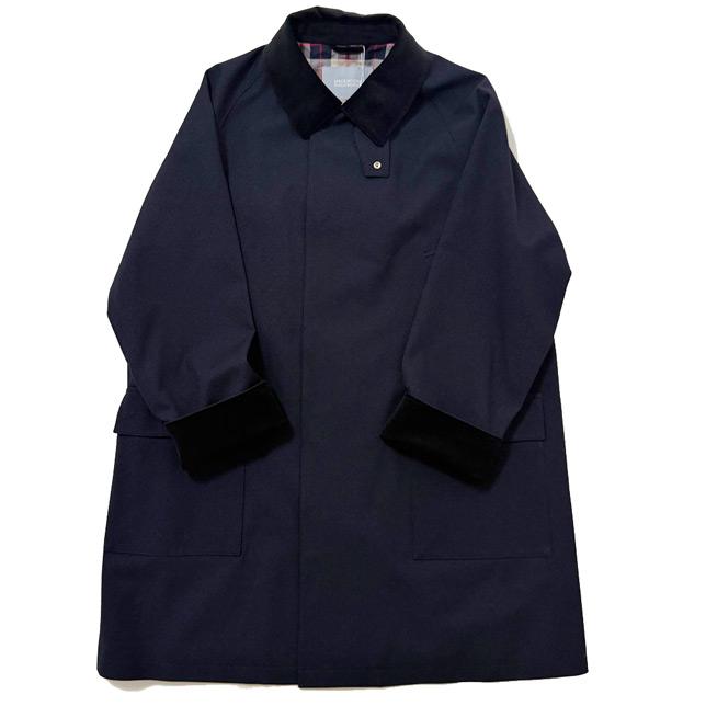 マッキントッシュ フィロソフィー コート サマーフォード MACKINTOSH PHILOSOPHY SOMERFORD GREY LABEL R9B53675 コート | MACKINTOSH PHILOSOPHY | 05