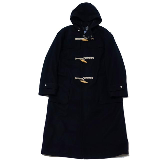 マッキントッシュ フィロソフィー ダッフルコート  MACKINTOSH PHILOSOPHY GREY LABEL メンズ | MACKINTOSH PHILOSOPHY | 01