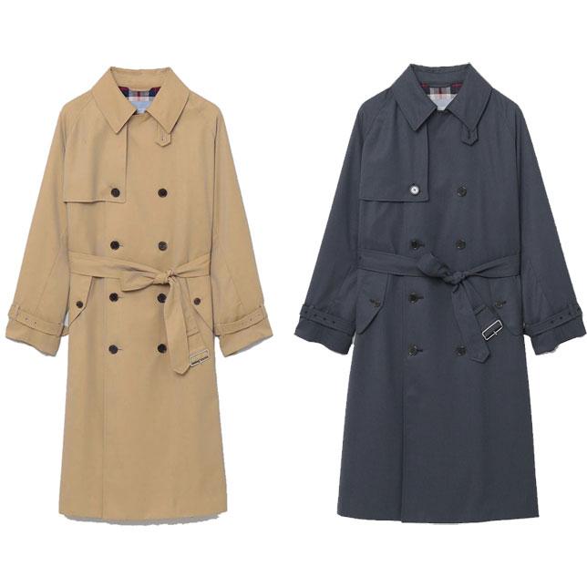 マッキントッシュ フィロソフィー トレンチコート  ビューリー メンズ MACKINTOSH PHILOSOPHY GREY LABEL BEAULY | MACKINTOSH PHILOSOPHY | 01