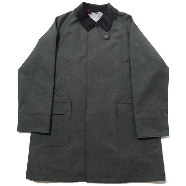 マッキントッシュ フィロソフィー コート サマーフォード MACKINTOSH PHILOSOPHY SOMERFORD GREY LABEL R9B53475 ユニセックス | MACKINTOSH PHILOSOPHY | 04