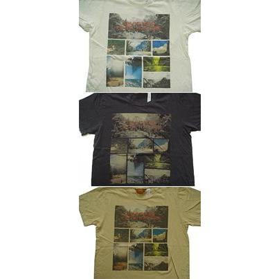 melple メイプル　プリント Tシャツ  EMPOWER　3カラー　700987 |  | 01