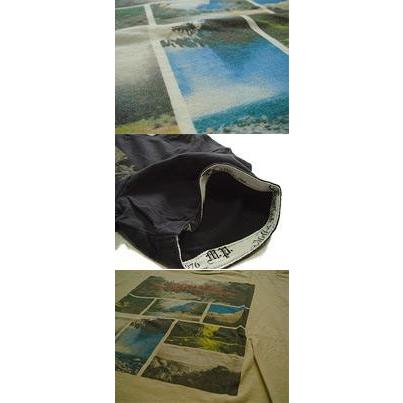 melple メイプル　プリント Tシャツ  EMPOWER　3カラー　700987 |  | 02