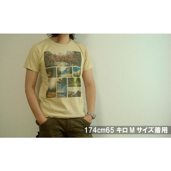 melple メイプル　プリント Tシャツ  EMPOWER　3カラー　700987 |  | 03