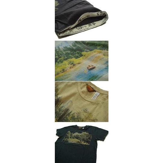 melple メイプル　プリント Tシャツ  BEST DAY　4カラー　700988 |  | 03