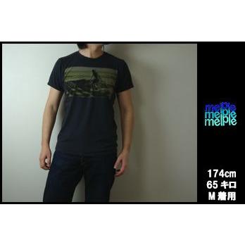melple メイプル Tシャツ COAST TRIP TEE |  | 01