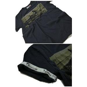 melple メイプル Tシャツ COAST TRIP TEE |  | 02