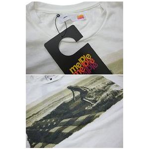 melple メイプル Tシャツ COAST TRIP TEE |  | 03