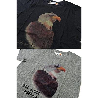 melple メイプル Tシャツ イーグル TEE MP011 | melple | 01