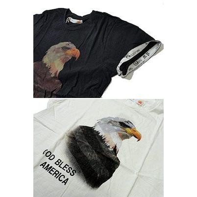 melple メイプル Tシャツ イーグル TEE MP011 | melple | 02