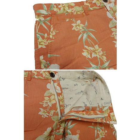 melple メイプル mellow's アロハ 柄 ショーツ ショートパンツ | melple | 03