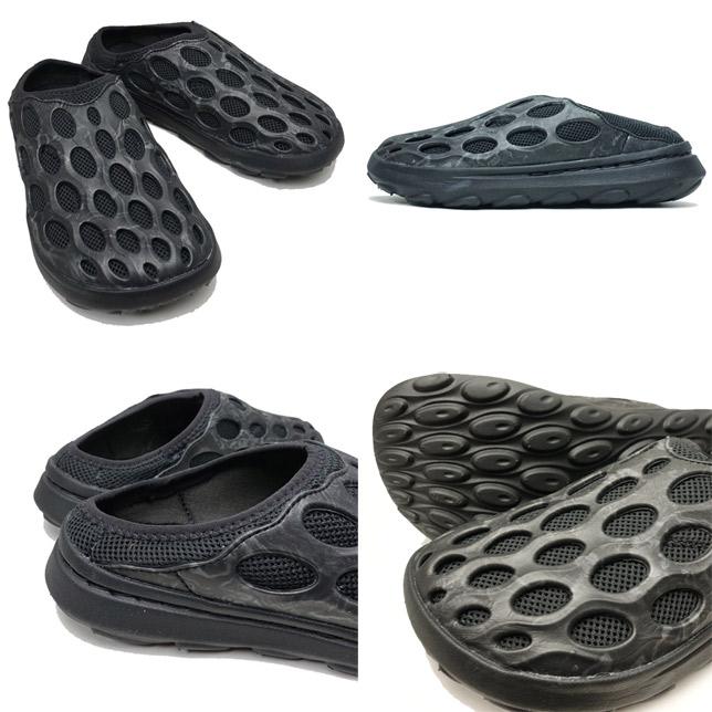 メレル ハイドロ ミュール メンズ MERRELL HYDRO MULE サンダル 正規取扱店 スペシャルエディション | MERRELL | 02