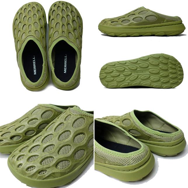 メレル ハイドロ ミュール メンズ MERRELL HYDRO MULE サンダル 正規取扱店 スペシャルエディション | MERRELL | 03