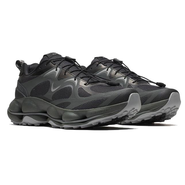 メレル メンズ ハイキングシューズ スニーカー 黒 ブラック スピード アーク マティス MERRELL SPEED ARC MATIS | MERRELL | 01