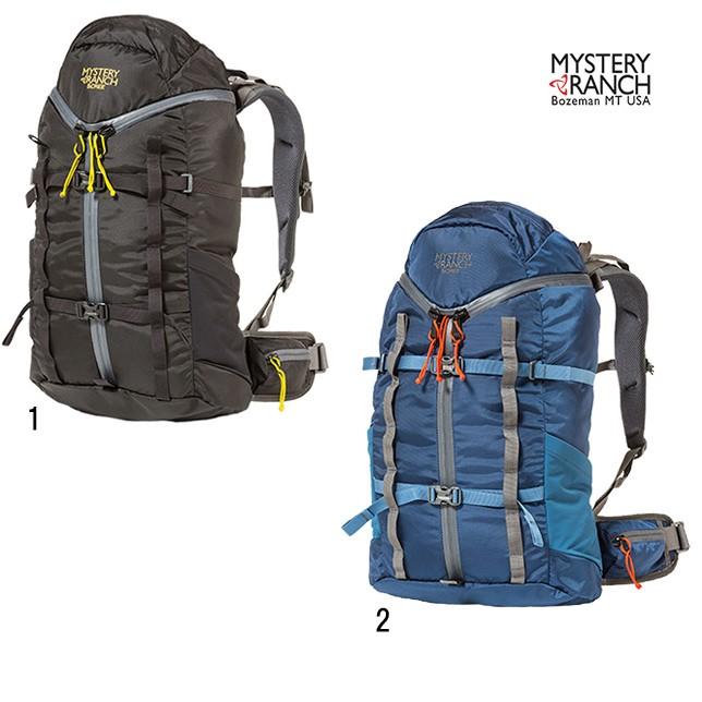 MYSTERYRANCH ミステリーランチ スクリー リュック バッグ デイパック | 