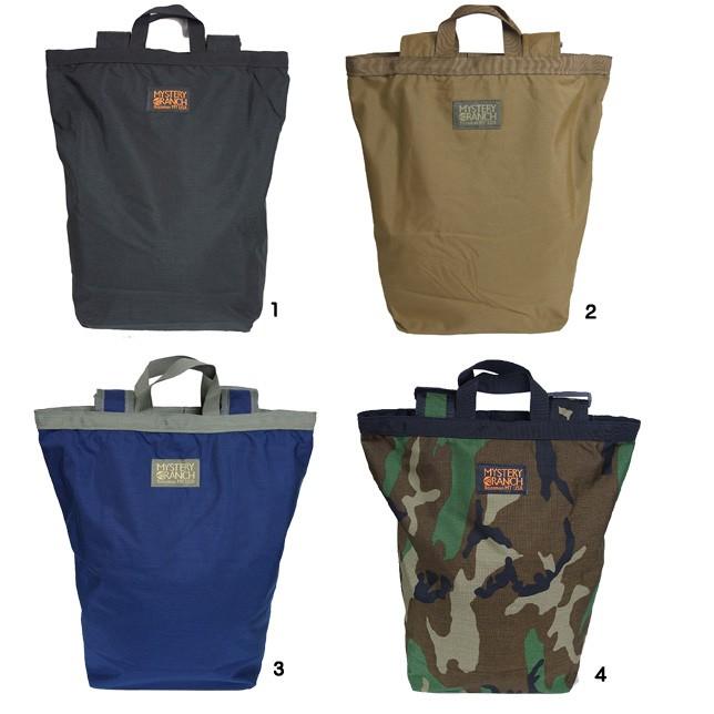 MYSTERYRANCH ミステリーランチ ブーティーバッグ 無地 迷彩柄 | MYSTERY RANCH