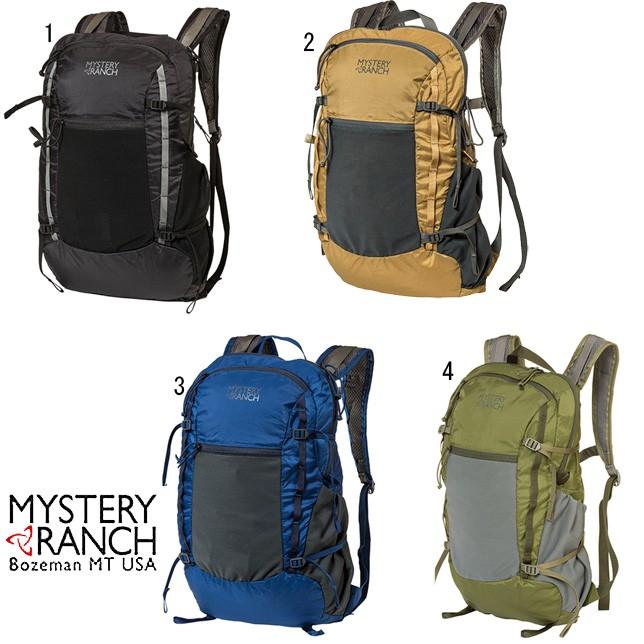 MYSTERYRANCH ミステリーランチ イン&アウト サミットパック デイパック パッカブル リュックサック | MYSTERY RANCH
