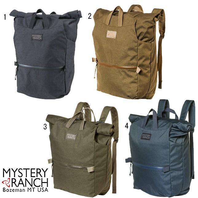 MYSTERYRANCH ミステリーランチ スーパーブーティーバッグ 手提げバッグ リュック | MYSTERY RANCH