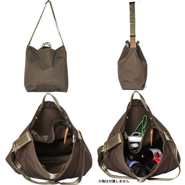 MYSTERYRANCH ミステリーランチ ビンドル 2WAY トートバッグ ショルダーバッグ 手提げバッグ | MYSTERY RANCH | 01