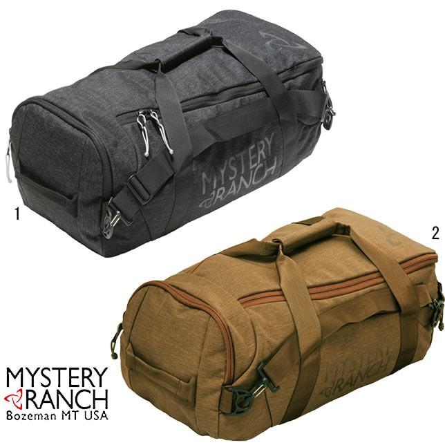 MYSTERYRANCH ミステリーランチ ミッションダッフル 40 3WAY ダッフルバッグ ボストンバッグ リュックサック | MYSTERY RANCH