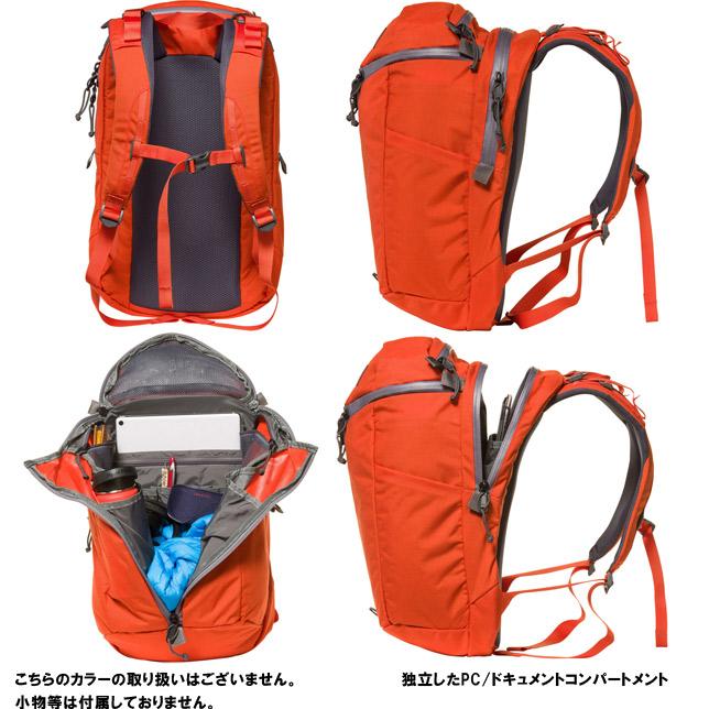 ミステリーランチ アーバンアサルト 24 デイパック リュック バック MYSTERYRANCH | MYSTERY RANCH | 02