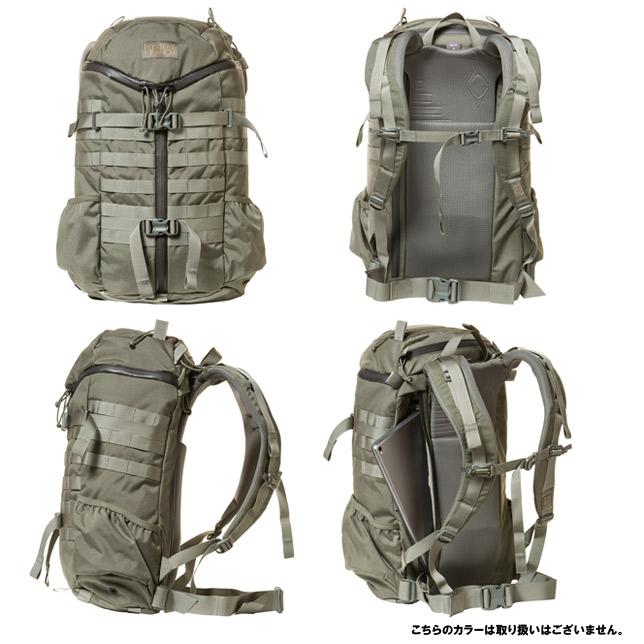 ミステリーランチ 2デイアサルト デイパック リュック バック MYSTERYRANCH | MYSTERY RANCH | 02