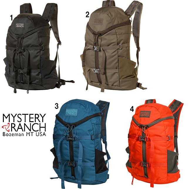 ミステリーランチ ギャラゲーター デイパック リュック バック MYSTERYRANCH | MYSTERY RANCH