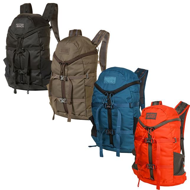 ミステリーランチ ギャラゲーター デイパック リュック バック MYSTERYRANCH | MYSTERY RANCH | 01