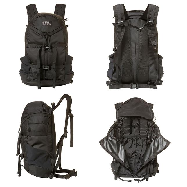 ミステリーランチ ギャラゲーター デイパック リュック バック MYSTERYRANCH | MYSTERY RANCH | 02