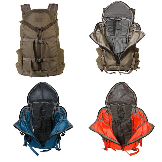 ミステリーランチ ギャラゲーター デイパック リュック バック MYSTERYRANCH | MYSTERY RANCH | 03