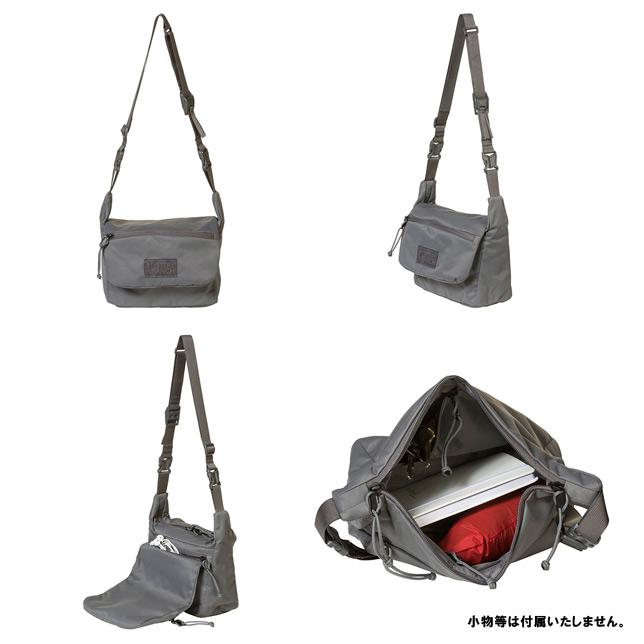 ミステリーランチ スカ ショルダーバッグ MYSTERYRANCH | MYSTERY RANCH | 02