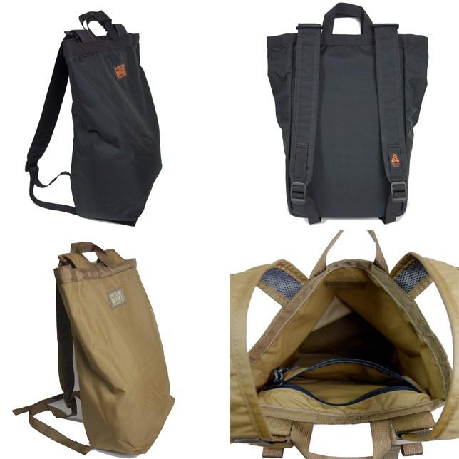 MYSTERYRANCH ミステリーランチ ブーティーバッグ 無地 迷彩柄 | MYSTERY RANCH | 01