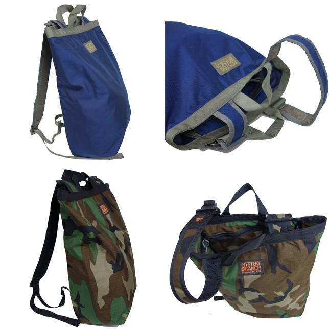 MYSTERYRANCH ミステリーランチ ブーティーバッグ 無地 迷彩柄 | MYSTERY RANCH | 02