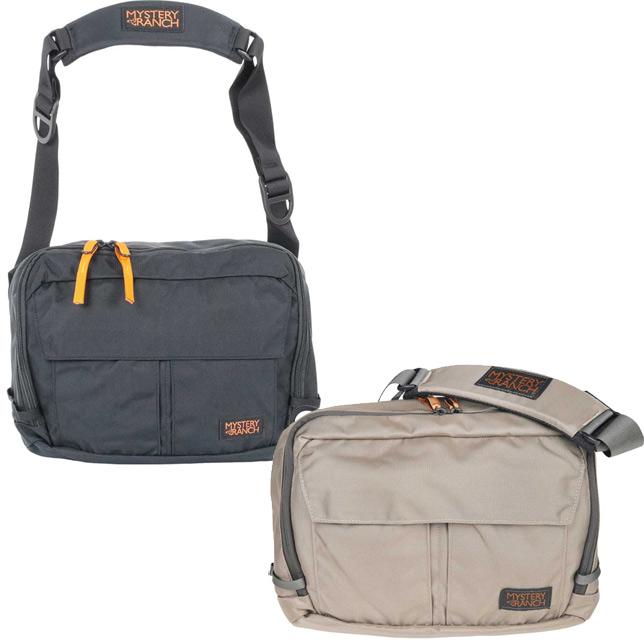 ミステリーランチ ディストリクト8 ショルダーバッグ MYSTERYRANCH | MYSTERY RANCH | 01