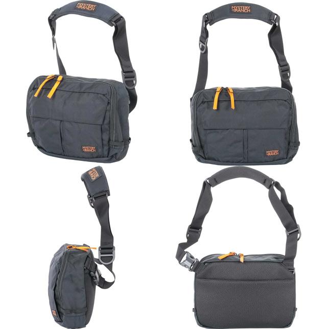 ミステリーランチ ディストリクト8 ショルダーバッグ MYSTERYRANCH | MYSTERY RANCH | 03