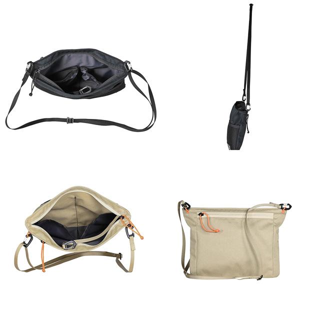 ミステリーランチ ストリートマーケット ショルダーバッグ サコッシュ MYSTERYRANCH | MYSTERY RANCH | 02