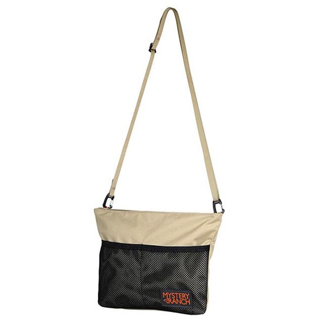 ミステリーランチ ストリートマーケット ショルダーバッグ サコッシュ MYSTERYRANCH | MYSTERY RANCH | 04