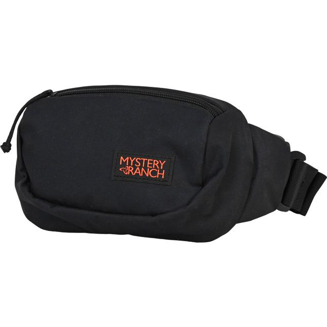 ミステリーランチ フォーリッジャーヒップミニ ウエストバッグ ボディバッグ MYSTERYRANCH | MYSTERY RANCH | 03