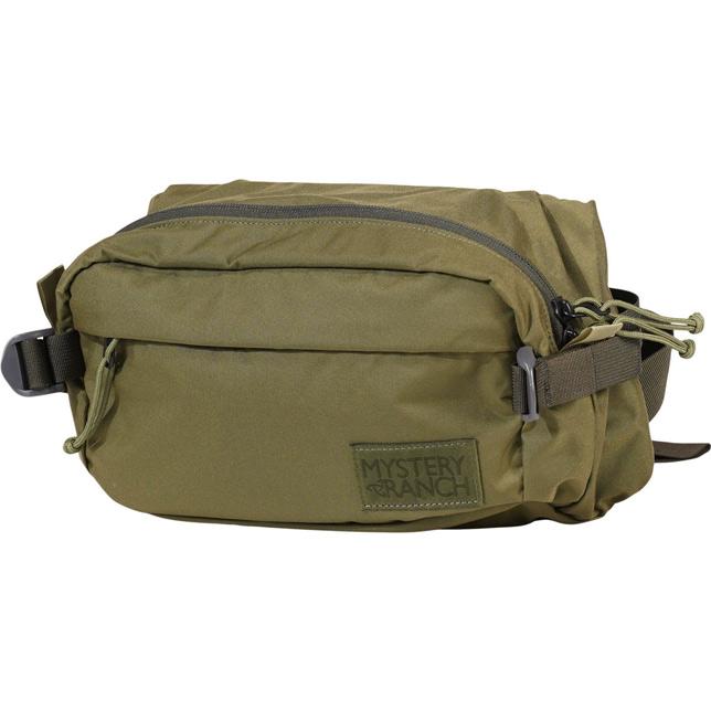ミステリーランチ フルムーン ヒップバッグ ウエストバッグ ボディバッグ MYSTERYRANCH | MYSTERY RANCH | 04
