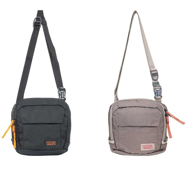 ミステリーランチ ディストリクト4 ショルダーバッグ MYSTERYRANCH | MYSTERY RANCH | 01