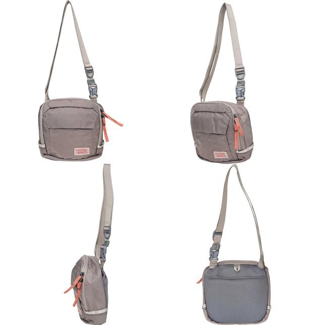 ミステリーランチ ディストリクト4 ショルダーバッグ MYSTERYRANCH | MYSTERY RANCH | 04