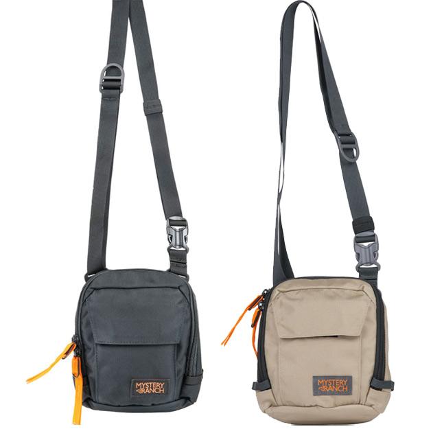 ミステリーランチ ディストリクト2 ショルダーバッグ MYSTERYRANCH | MYSTERY RANCH | 01