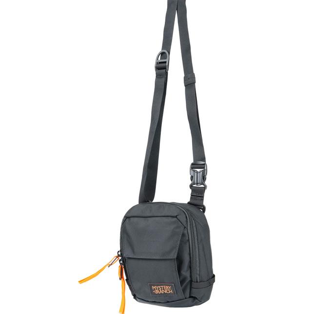 ミステリーランチ ディストリクト2 ショルダーバッグ MYSTERYRANCH | MYSTERY RANCH | 04