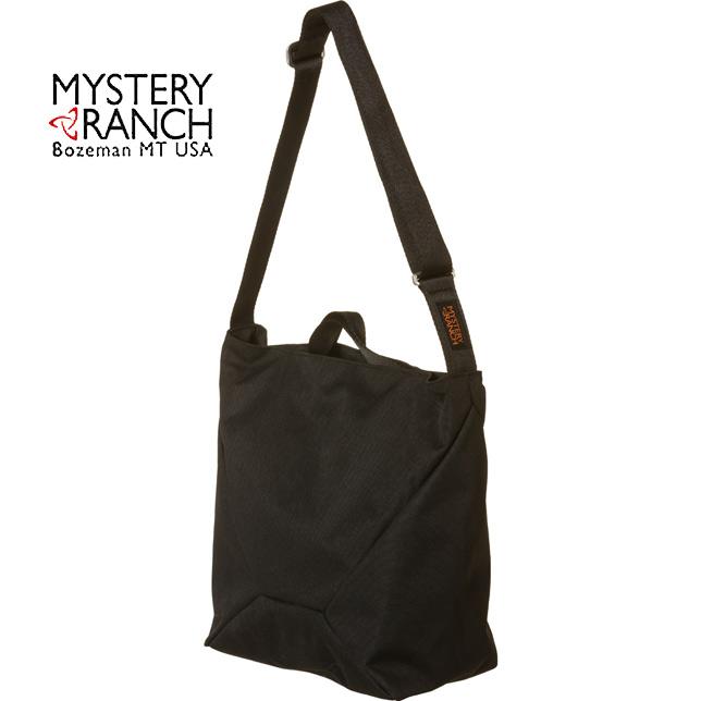 ミステリーランチ ビンドル 10  2WAY トートバッグ ショルダーバッグ 手提げバッグ MYSTERYRANCH | MYSTERY RANCH