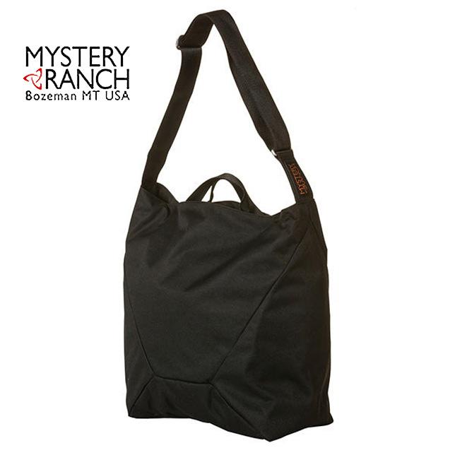 ミステリーランチ ビンドル 20 2WAY トートバッグ ショルダーバッグ 手提げバッグ MYSTERYRANCH | MYSTERY RANCH